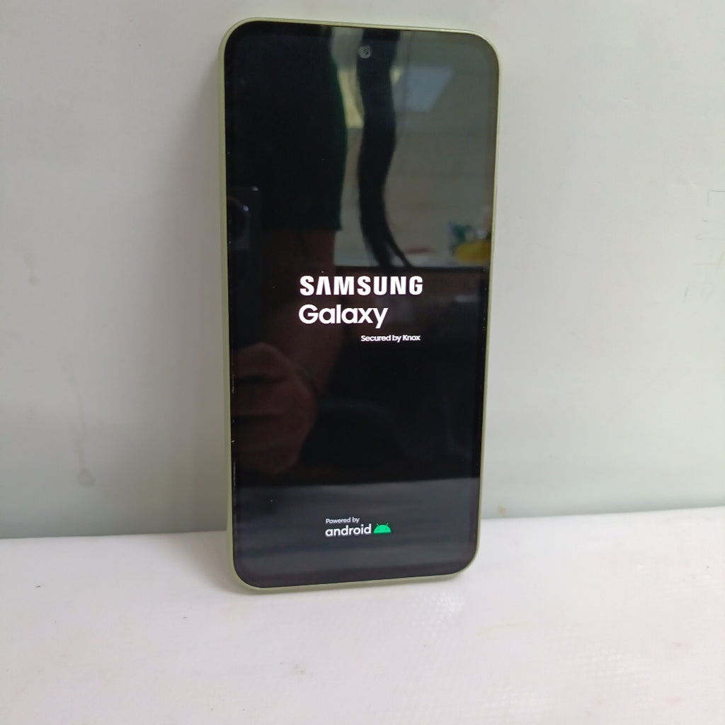 CELULAR SAMSUNG GALAXY A54 5G SM-A546E 128 GB 8 GB RAM (SEMINUEVO)