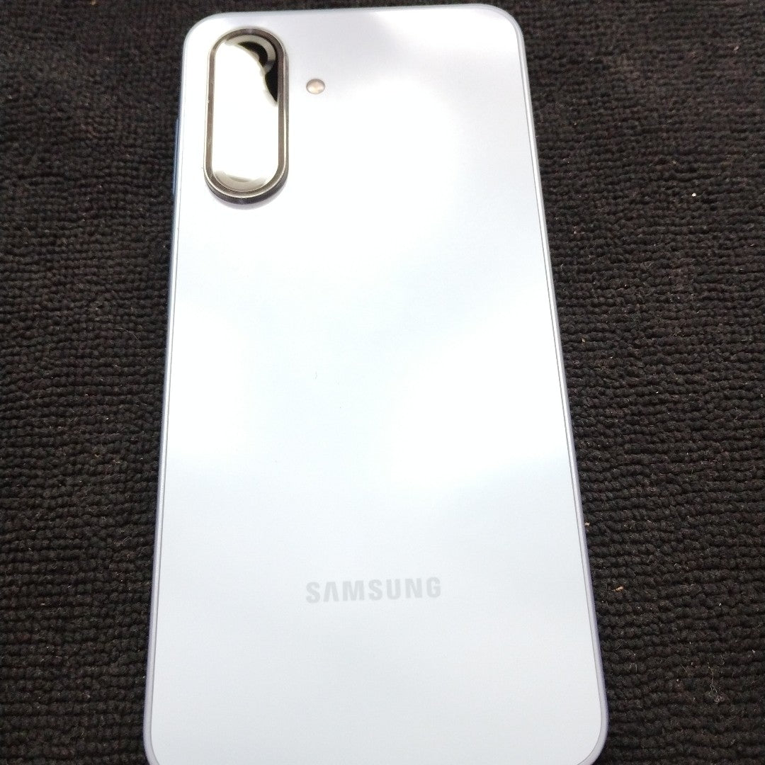 CELULAR SAMSUNG GALAXY A17 SM-A175F (2025) 128 GB 4 GB RAM (SEMINUEVO)
