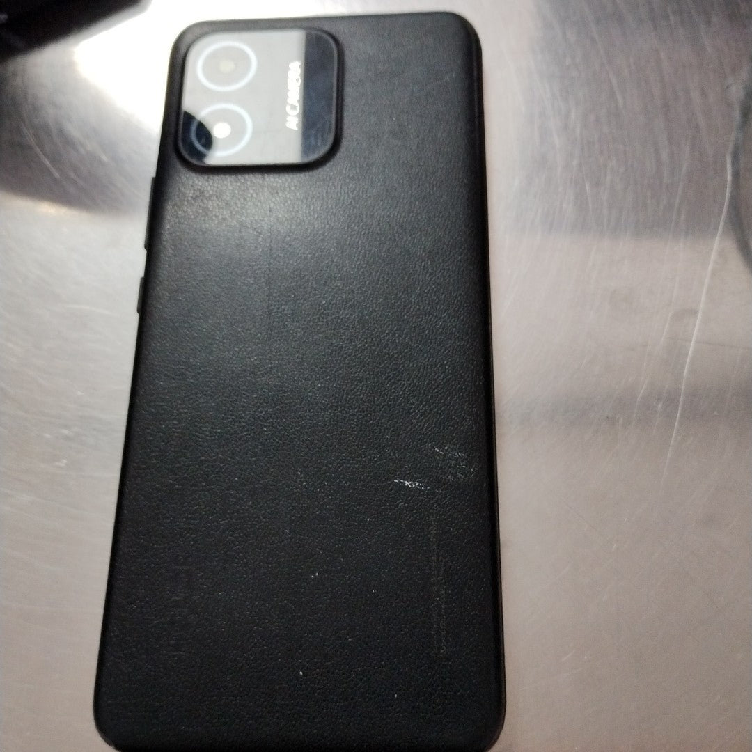 CELULAR HONOR X5 VNA-LX3 (2023) 32 GB 2 GB RAM (SEMINUEVO)