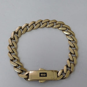 PULSERA ORO 10 K 11,20 GRMS (SEMINUEVO)