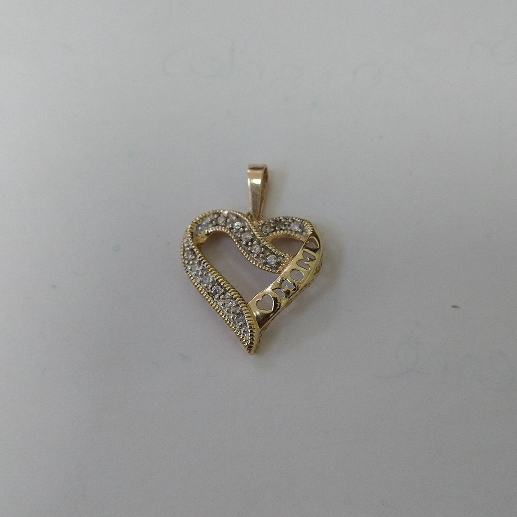 DIJE ORO 10 K 1,50 GRMS (SEMINUEVO)