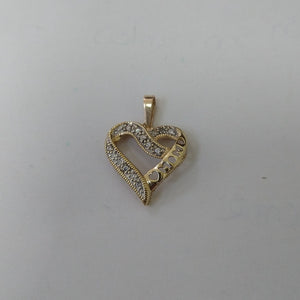 DIJE ORO 10 K 1,50 GRMS (SEMINUEVO)