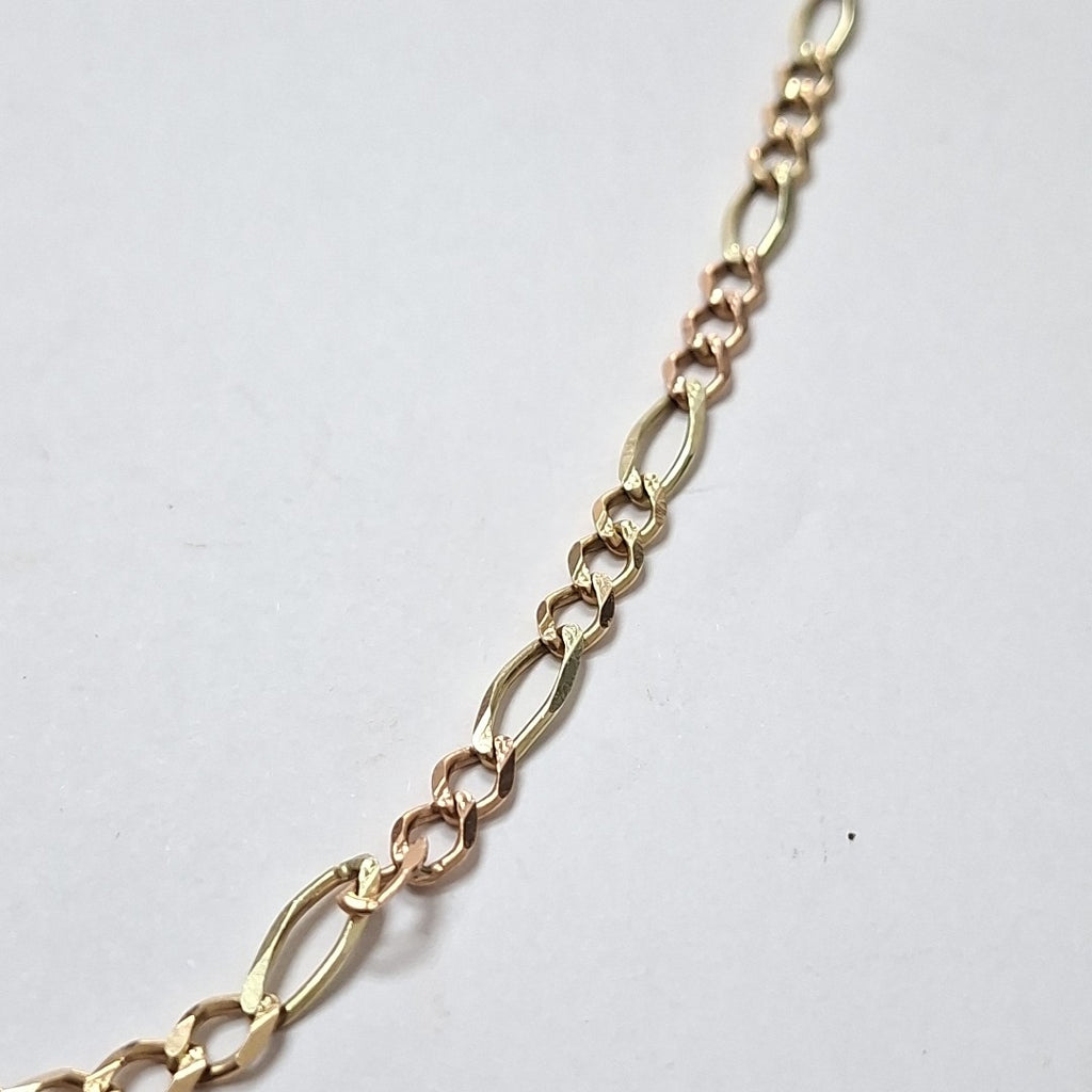 CADENA ORO 14 K 15.1 GRMS (SEMINUEVO)