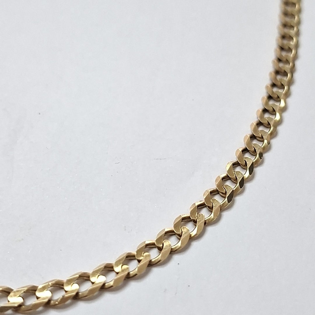 CADENA ORO 10 K 13,30 GRMS (SEMINUEVO)