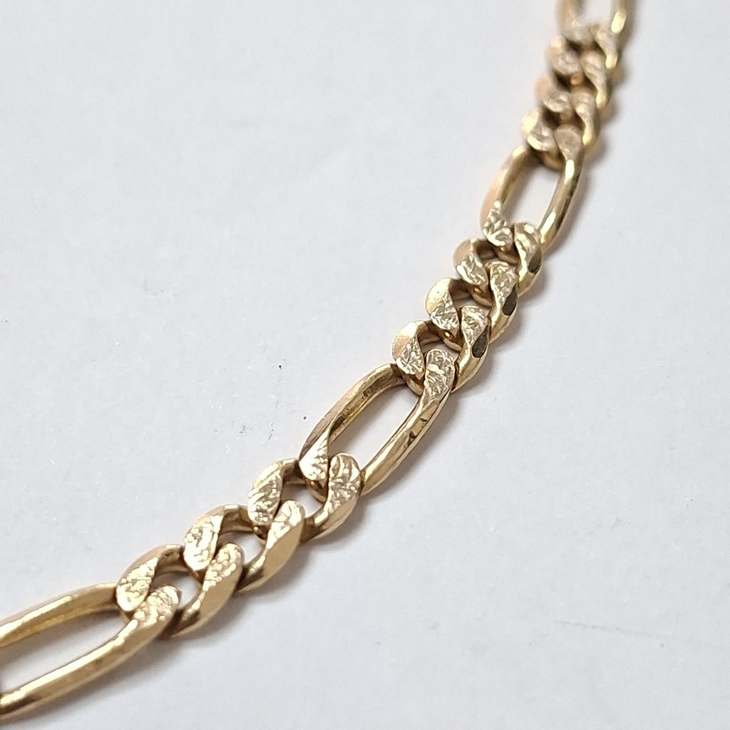 CADENA ORO 10 K 29,70 GRMS (SEMINUEVO)
