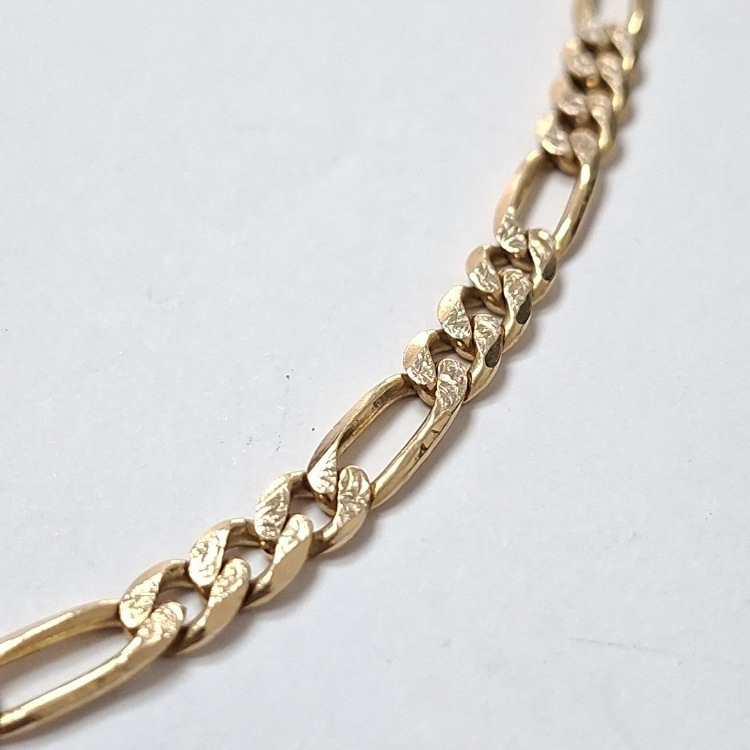 CADENA ORO 10 K 29,70 GRMS (SEMINUEVO)