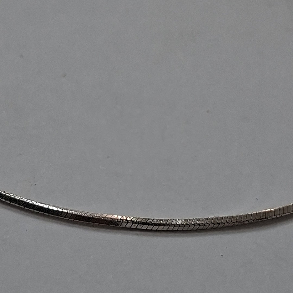 CADENA ORO 14 K 2.4 GRMS (SEMINUEVO)