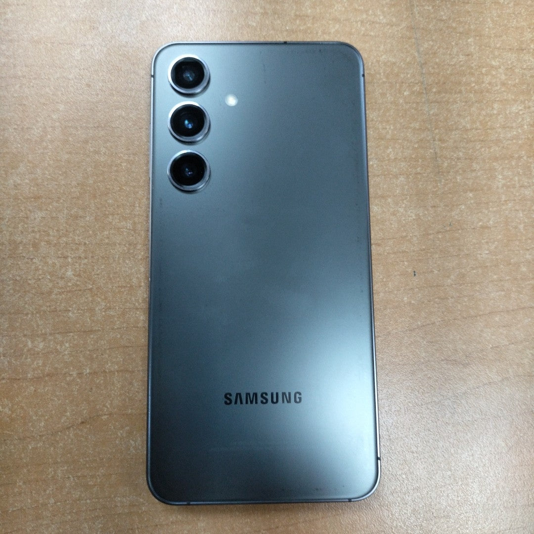 CELULAR SAMSUNG GALAXY S24 SM-S921B (2024) 128 GB 8 GB RAM (SEMINUEVO)