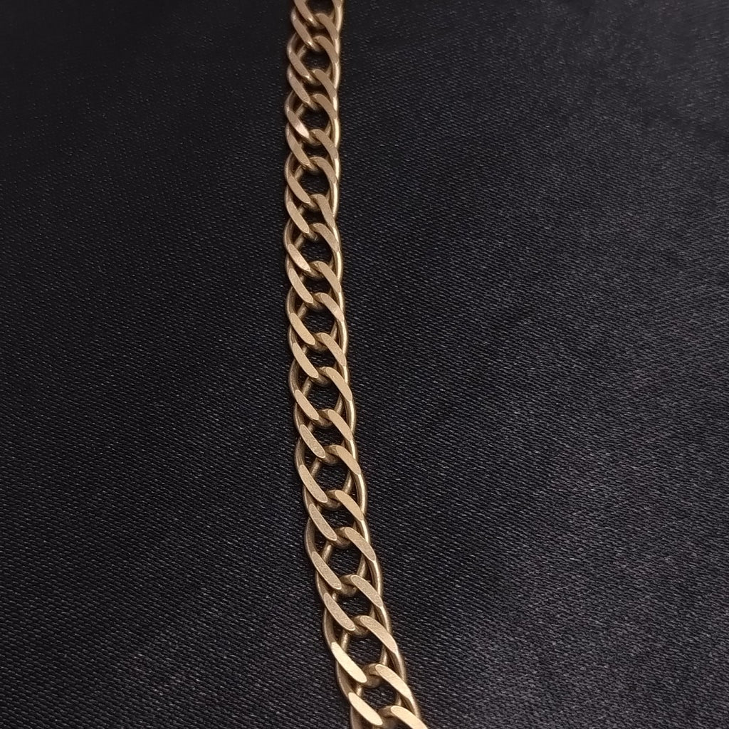 CADENA ORO 14 K 29.7 GRMS (SEMINUEVO)