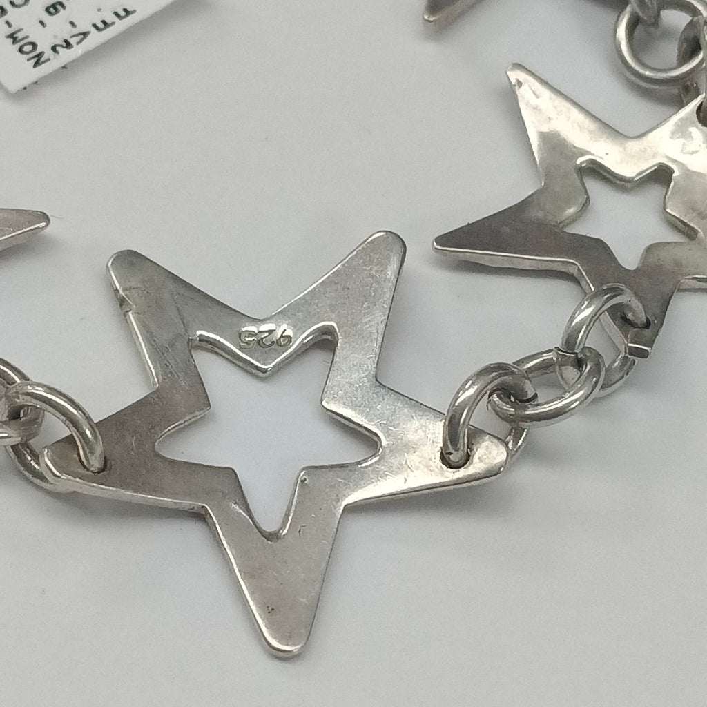 PULSERA PLATA 18.4 GRMS (SEMINUEVO)