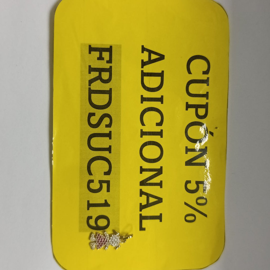 DIJE NIÑA CON CIRCONIAS Y PIEDRAS DE COLOR 10K 1.1 GR (NUEVO)
