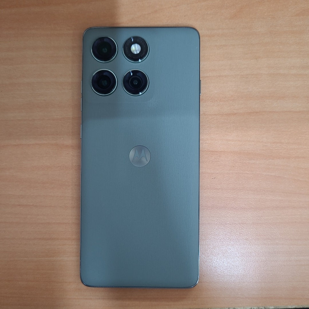 CELULAR MOTOROLA EDGE 60 PRO XT2507-1 (2025) 512 GB 12 GB RAM (SEMINUEVO)