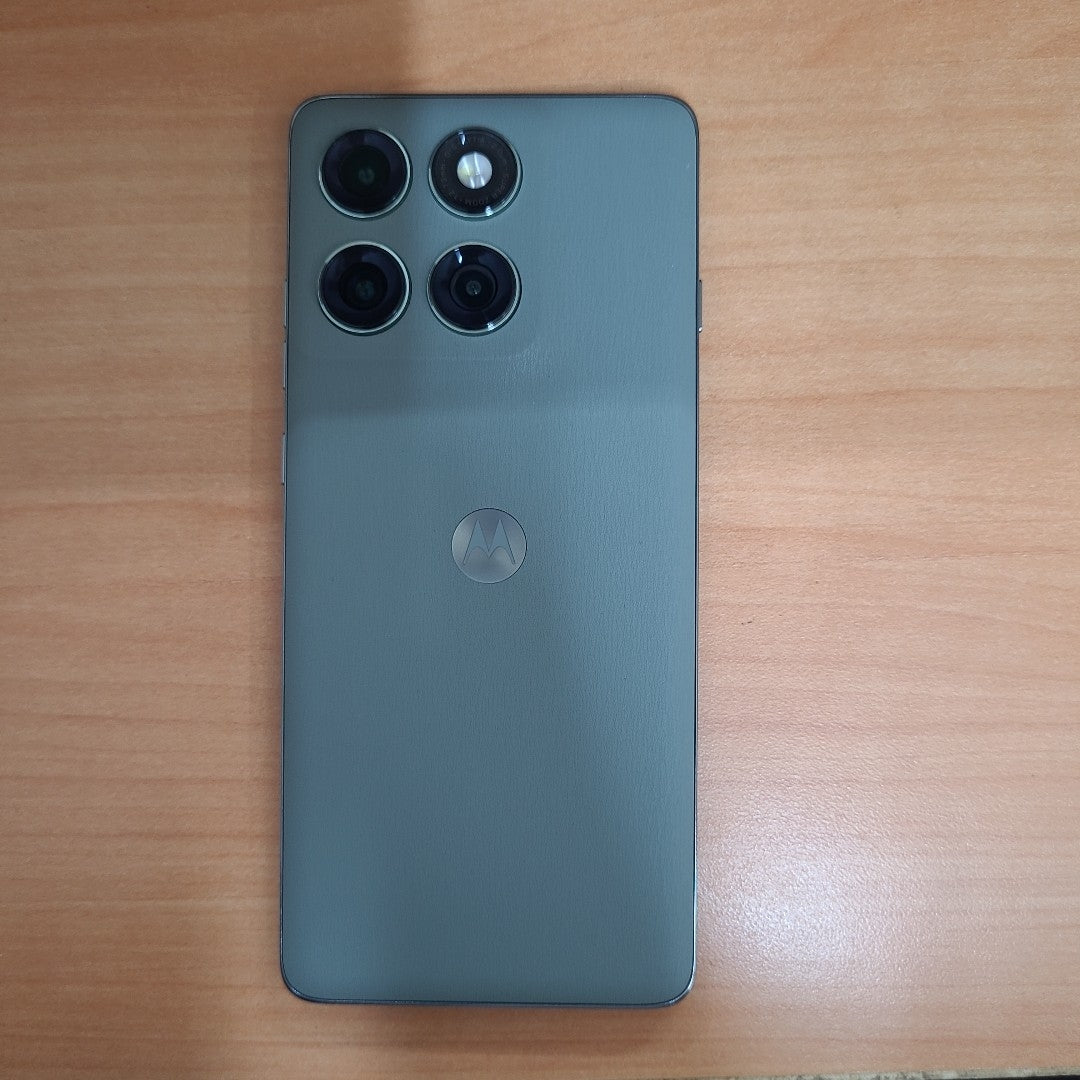 CELULAR MOTOROLA EDGE 60 PRO XT2507-1 (2025) 512 GB 12 GB RAM (SEMINUEVO)