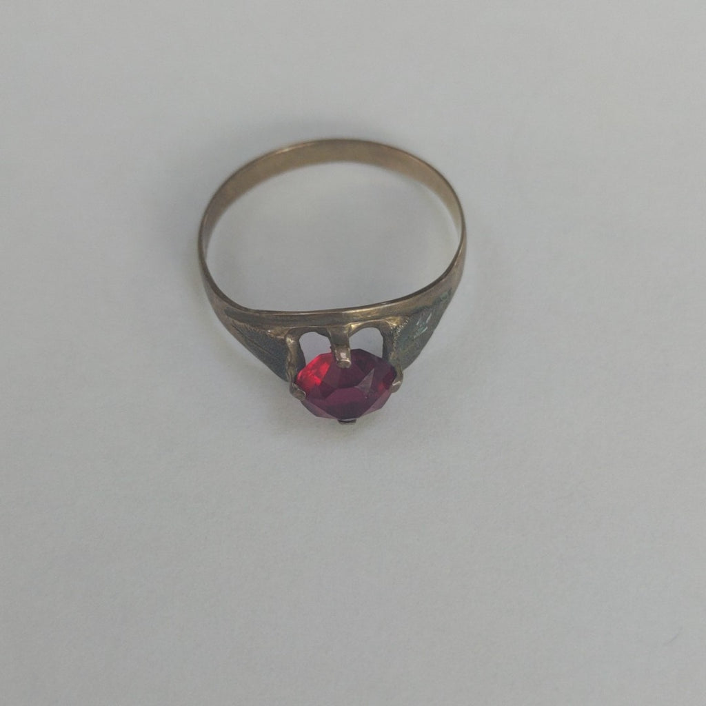 ANILLO ORO 8 K 1,30 GRMS (SEMINUEVO)