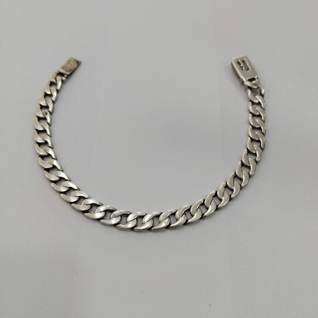 PULSERA PLATA 19,80 GRMS (SEMINUEVO)