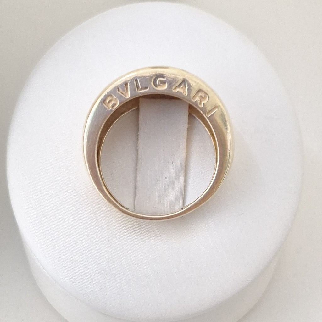 ANILLITO ORO 14 K 5,90 GRMS (SEMINUEVO)