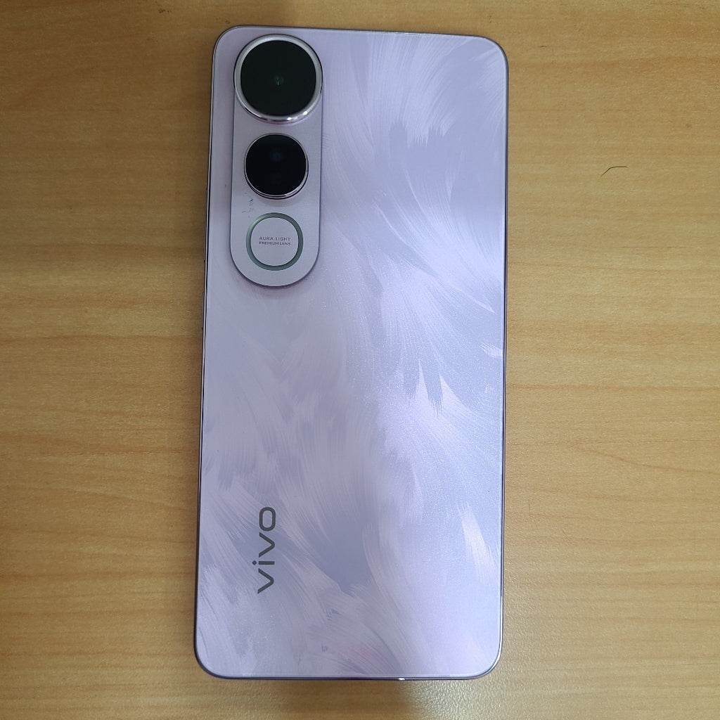 CELULAR VIVO V50 LITE V2441 (2025) 256 GB 8 GB RAM (SEMINUEVO)