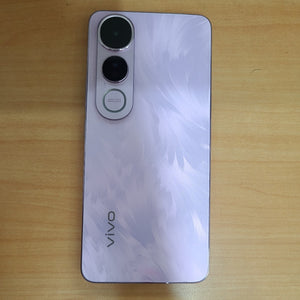 CELULAR VIVO V50 LITE V2441 (2025) 256 GB 8 GB RAM (SEMINUEVO)