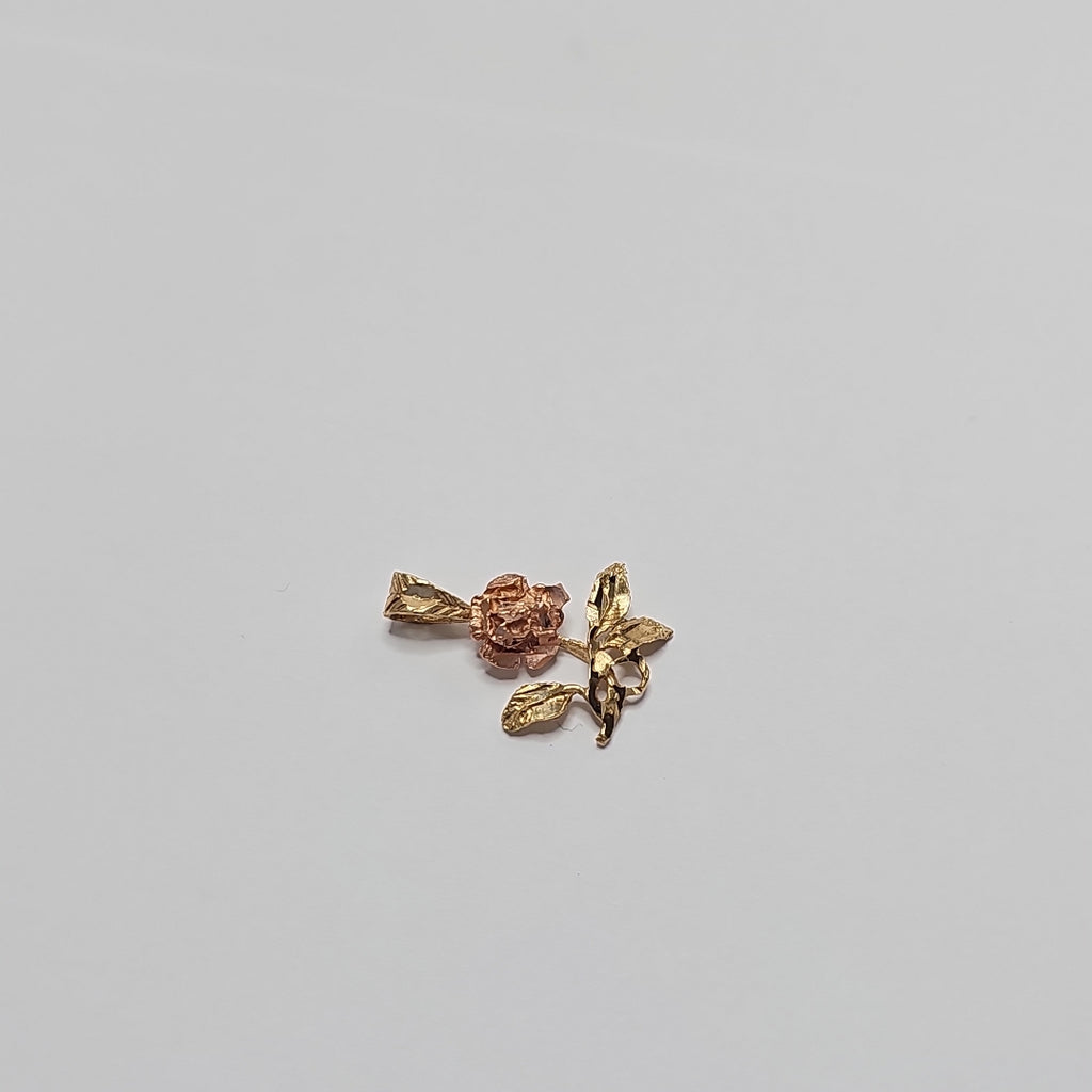 DIJE ORO 14 K 1,40 GRMS (SEMINUEVO)