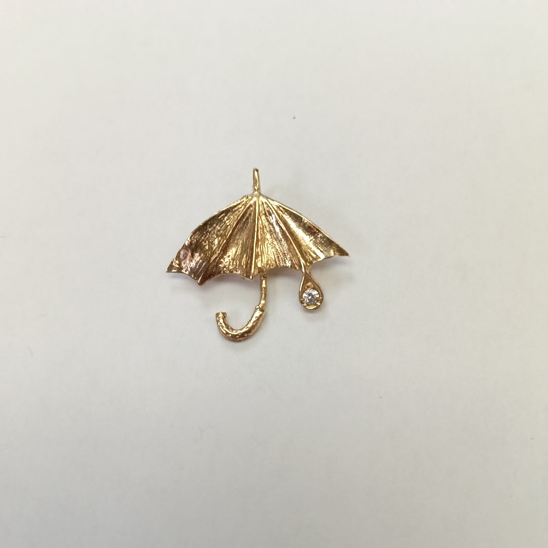 DIJE ORO 10 K 1,00 GRMS (SEMINUEVO)