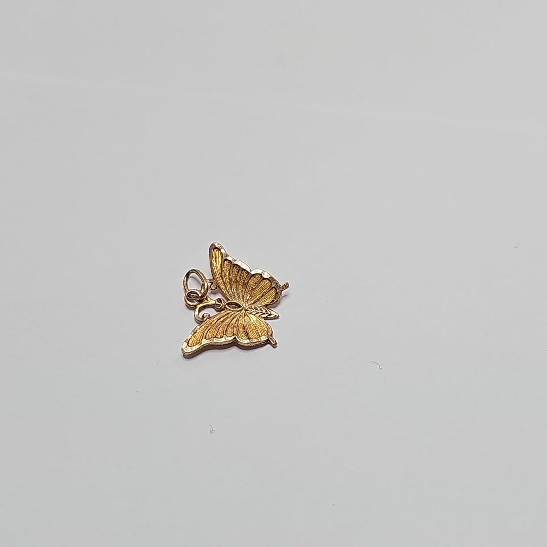 DIJE ORO 10 K 0,80 GRMS (SEMINUEVO)