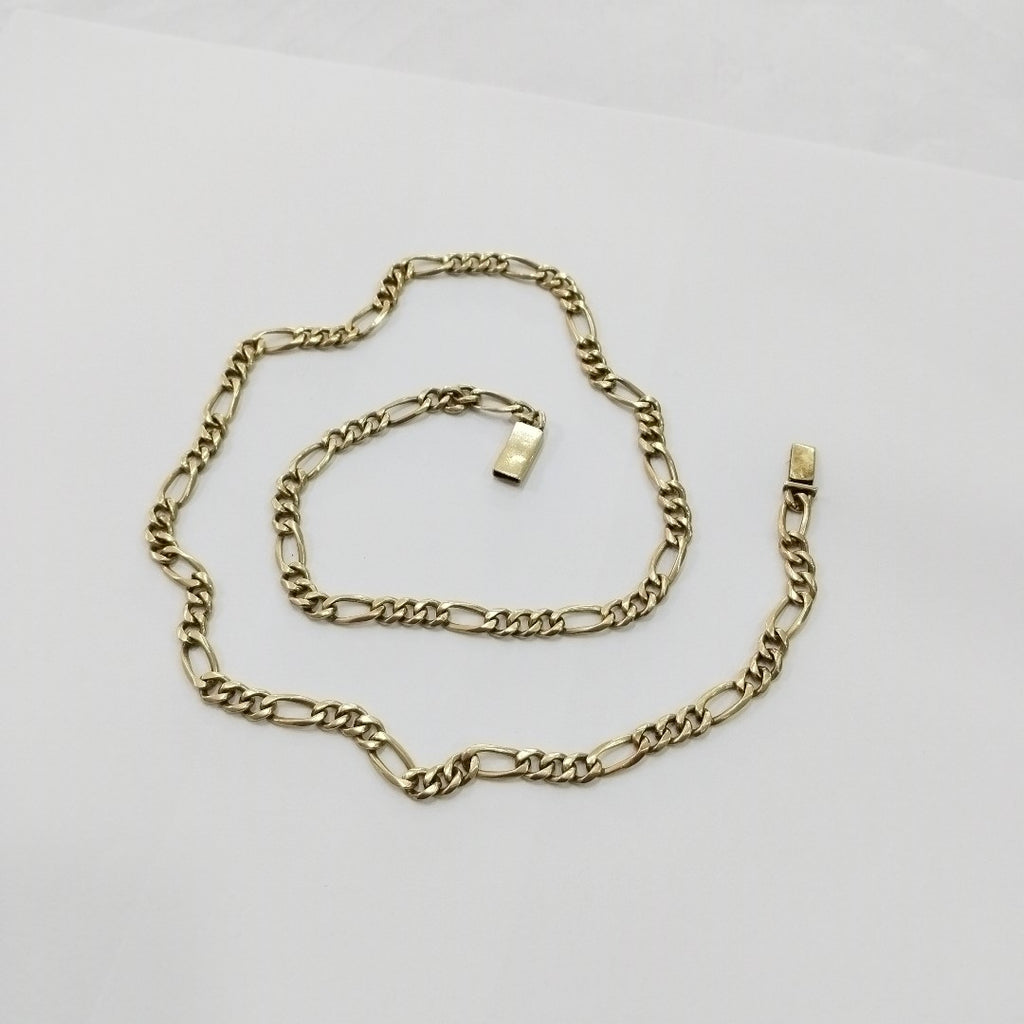 CADENA ORO 10 K 46,20 GRMS (SEMINUEVO)