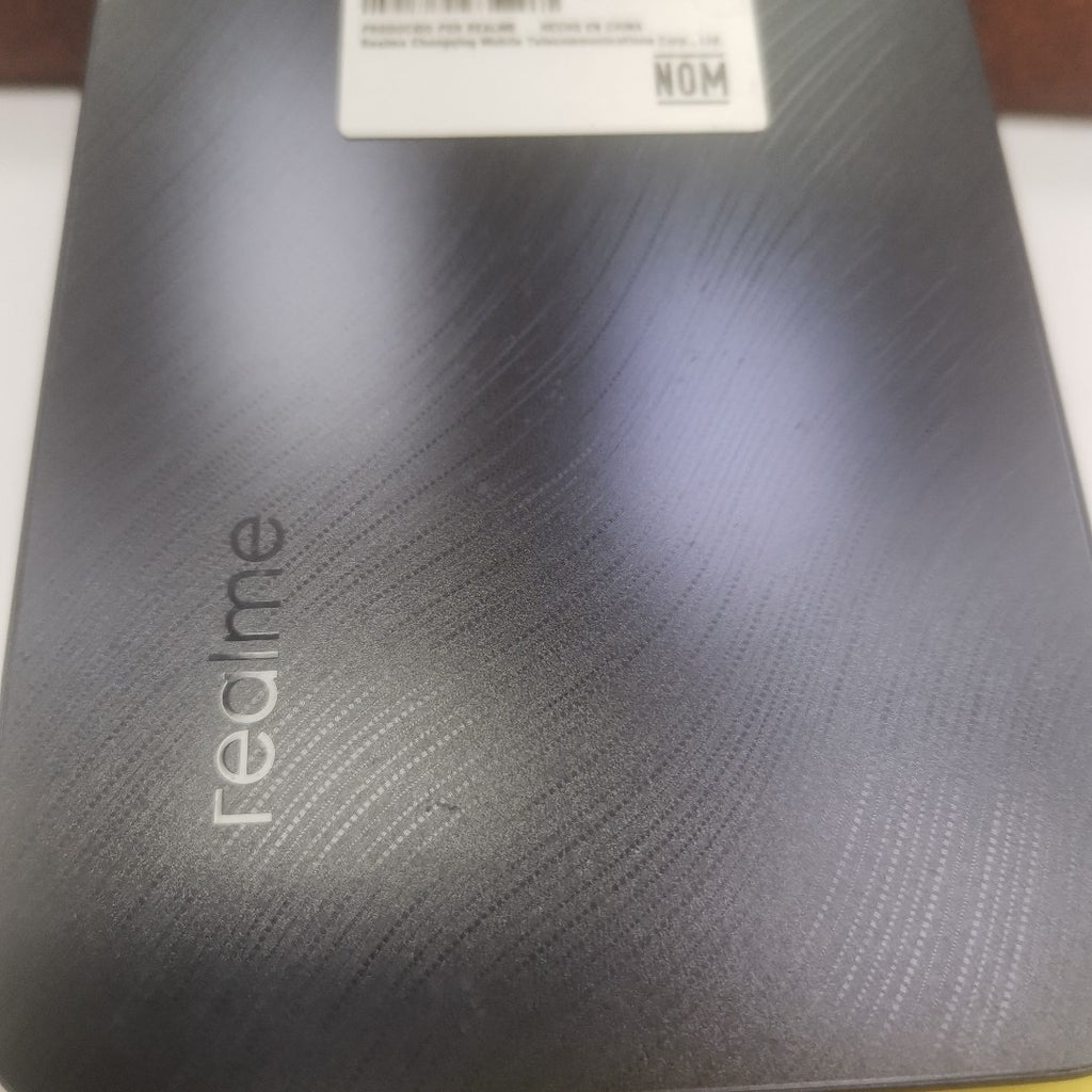CELULAR REALME REALME NOTE 60-RMX3933(2023) 128 GB 4 GB RAM (SEMINUEVO)