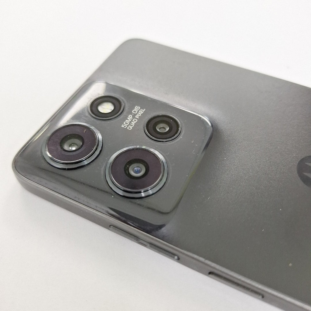 CELULAR MOTOROLA MOTO G75 5G XT2437-2 (2024) 256 GB 8 GB RAM (SEMINUEVO)