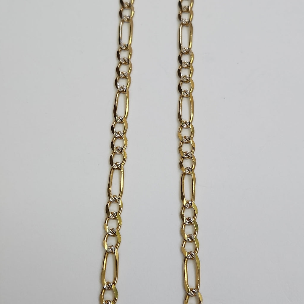 CADENA ORO 10 K 13,20 GRMS (SEMINUEVO)