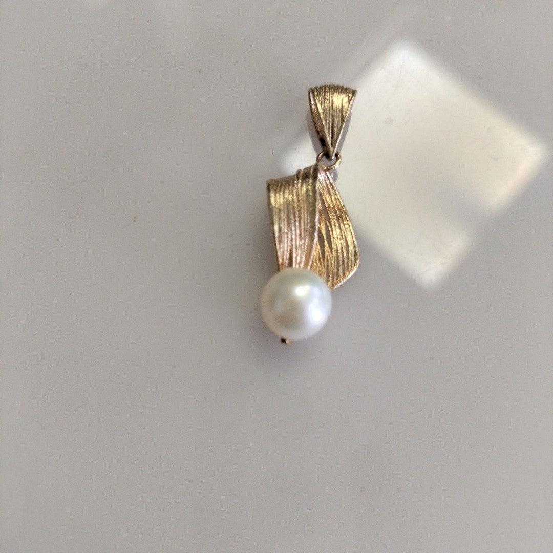 DIJE ORO 14 K 1.9 GRMS (SEMINUEVO)