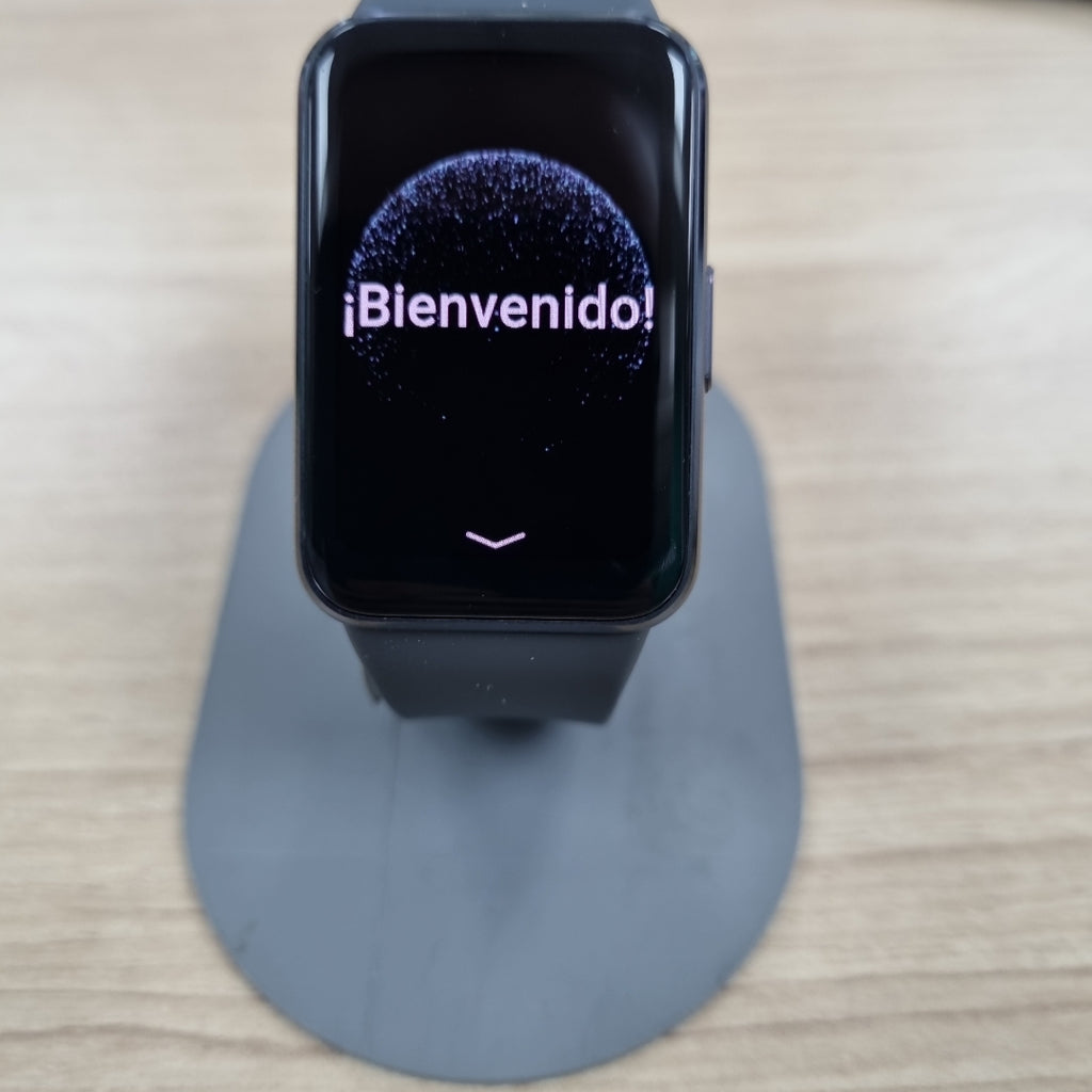 SMARTWATCH SAMSUNG GALAXY FIT 3 SM-R390 FITBAND BLUETOOTH (SEMINUEVO)