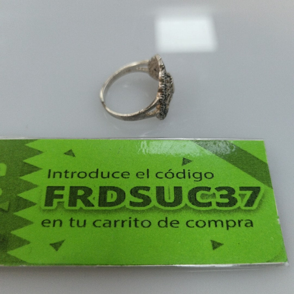 ANILLITO PLATA 2,90 GRMS (SEMINUEVO)