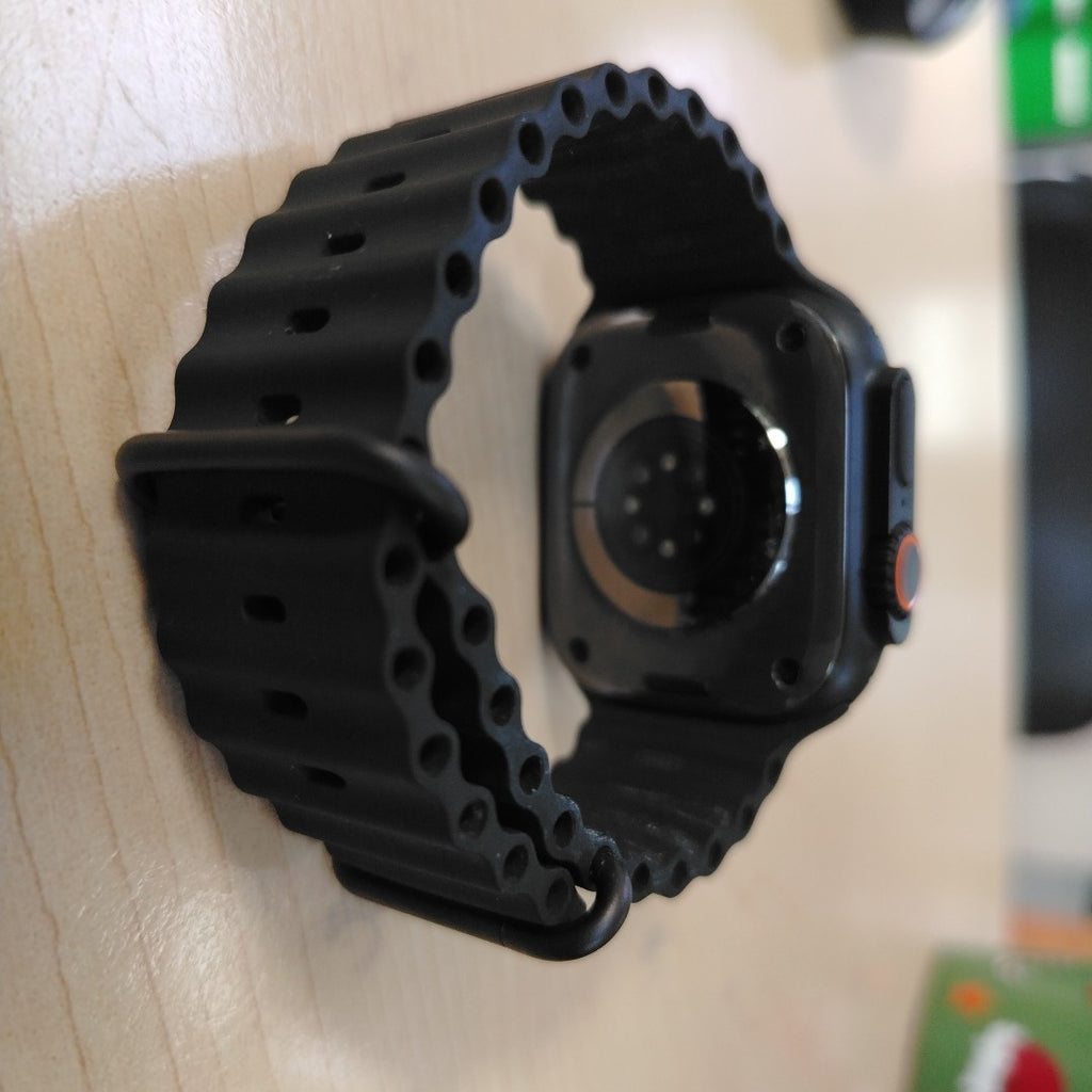 SMARTWATCH APPLE ULTRA 3 A3281 49 MM GPS + CELULAR (SEMINUEVO)