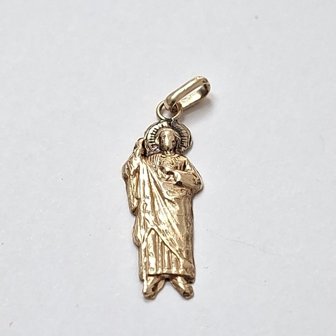 DIJE ORO 10 K 0,70 GRMS (SEMINUEVO)