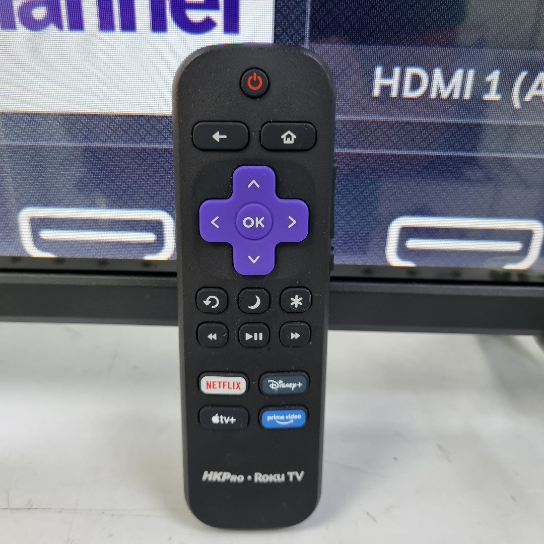 PANTALLA HKPRO HKP32R04 32" LED HD (SEMINUEVO)