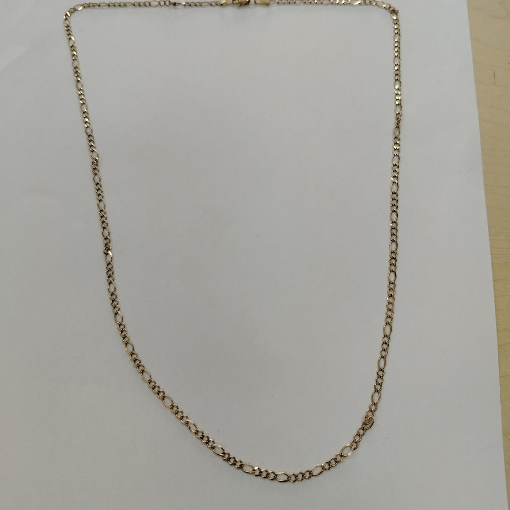 CADENA ORO 10 K 5.3 GRMS (SEMINUEVO)
