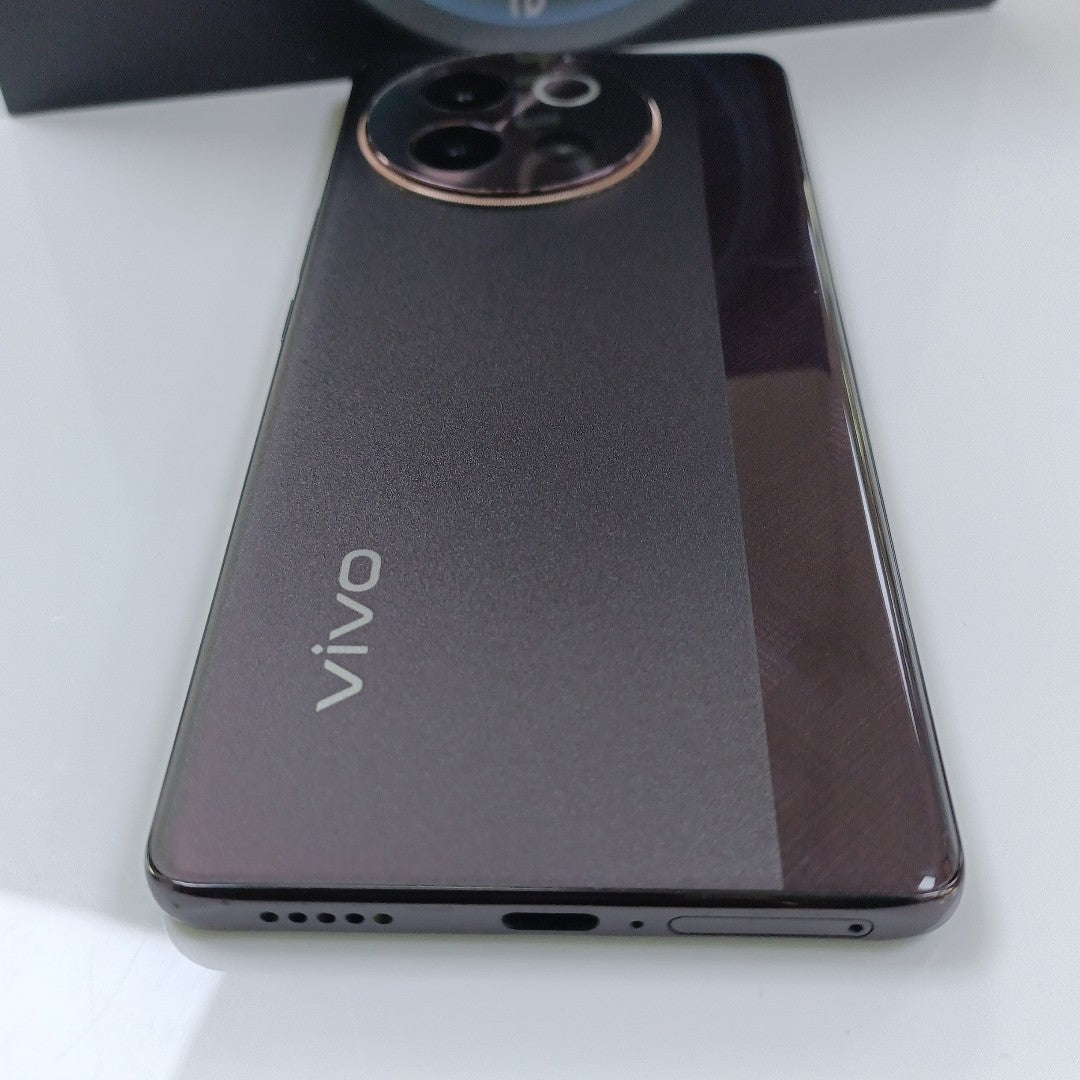 CELULAR VIVO V40 LITE V2341 (2024) 256 GB 8 GB RAM (SEMINUEVO)