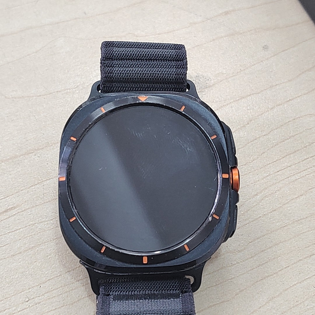 SMARTWATCH SAMSUNG GALAXY WATCH ULTRA SM-L705U (2024) 47 MM GPS + CELULAR (SEMINUEVO)