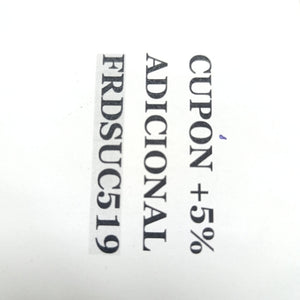 ARETES ARRACADAS CON CIRCONIAS 10K 1.8 GR (NUEVO)