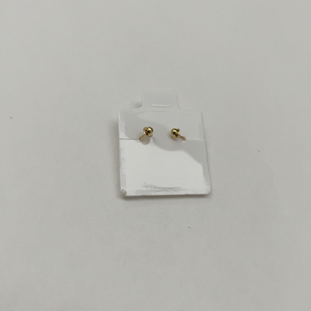 BROQUELES BROQUEL C CIRCONIA 14K 0.1501 GR (NUEVO)