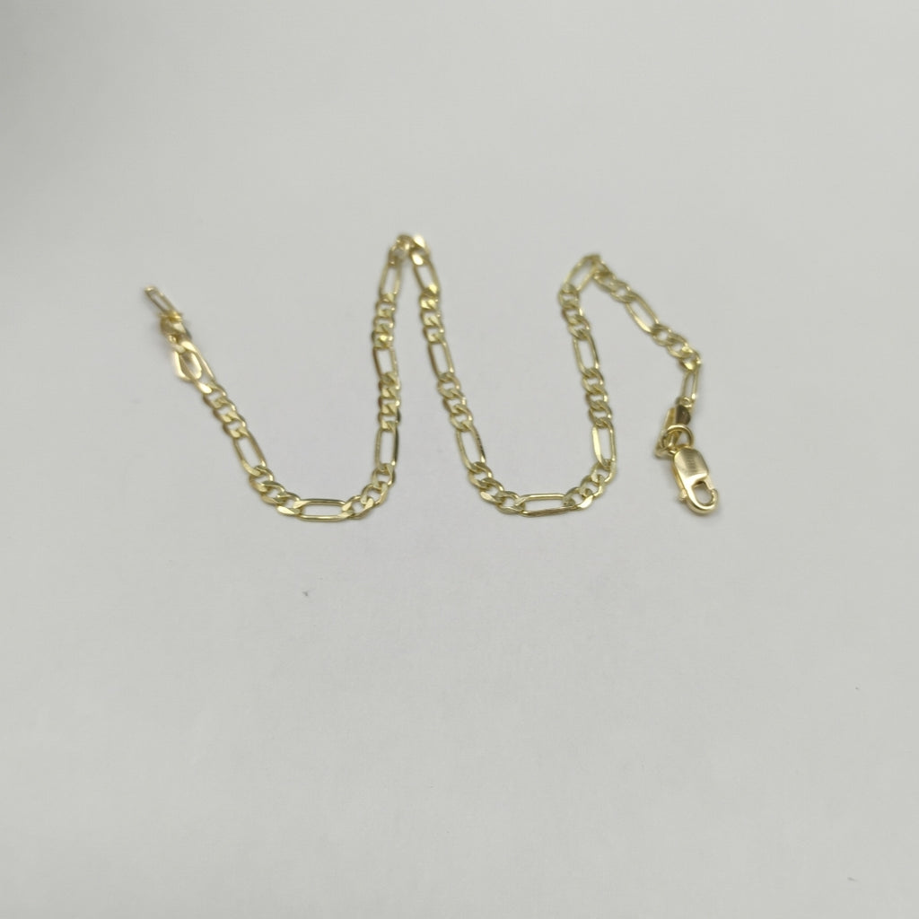 PULSERA 3X1 10K 21 CM 1.8 GR (NUEVO)