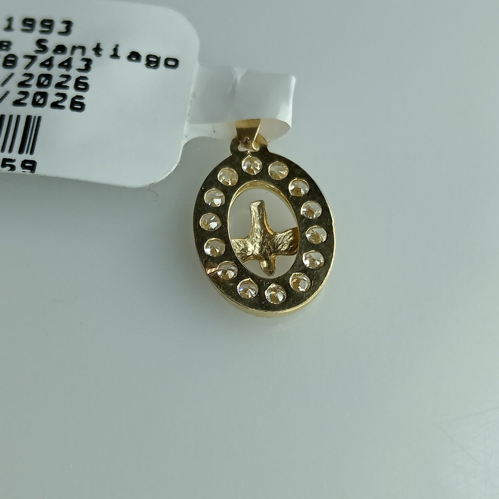 DIJE ORO 10 K 0,40 GRMS (SEMINUEVO)