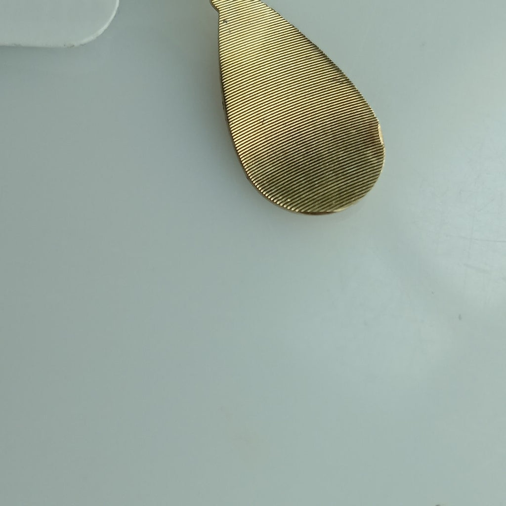 DIJE ORO 10 K 0.6 GRMS (SEMINUEVO)