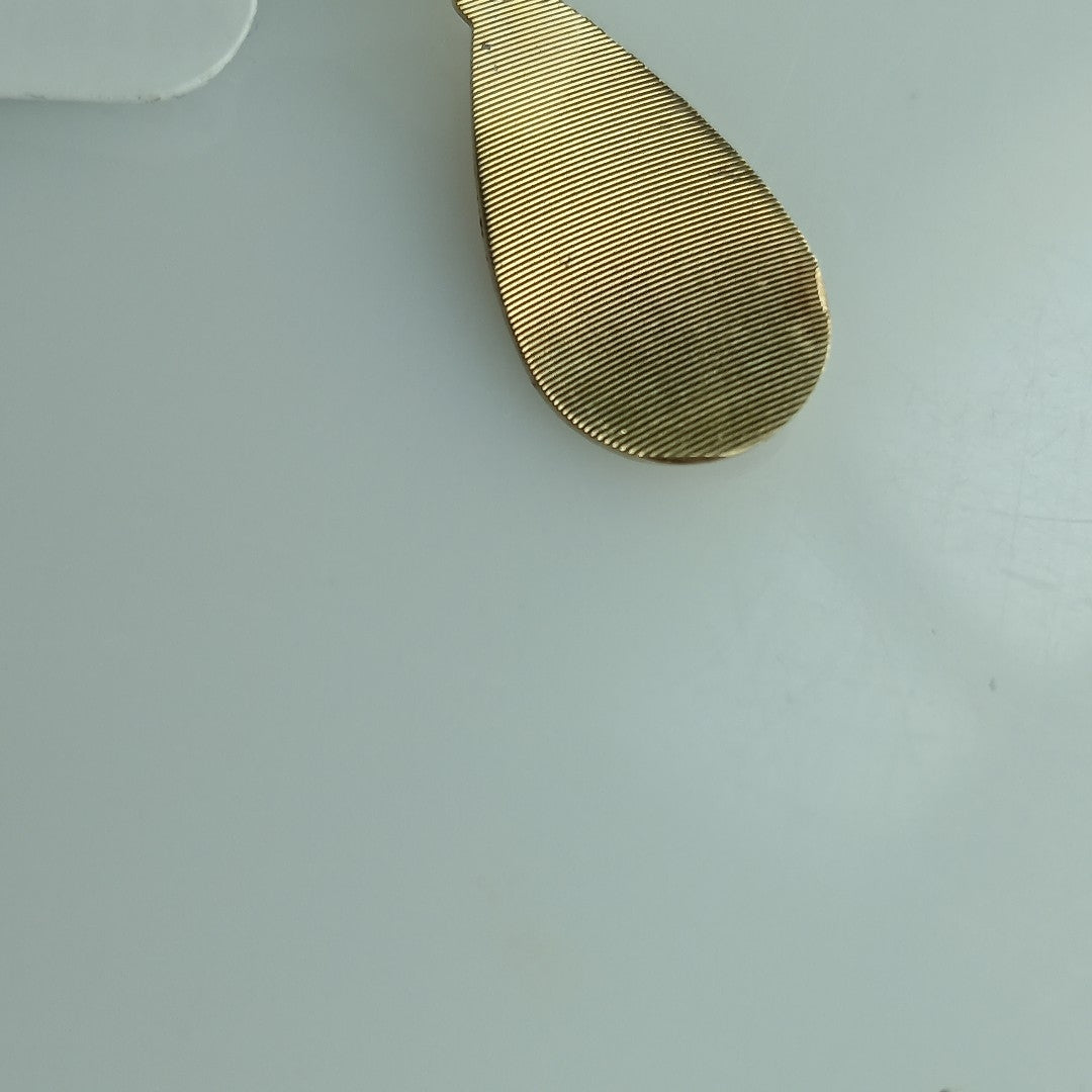 DIJE ORO 10 K 0.6 GRMS (SEMINUEVO)
