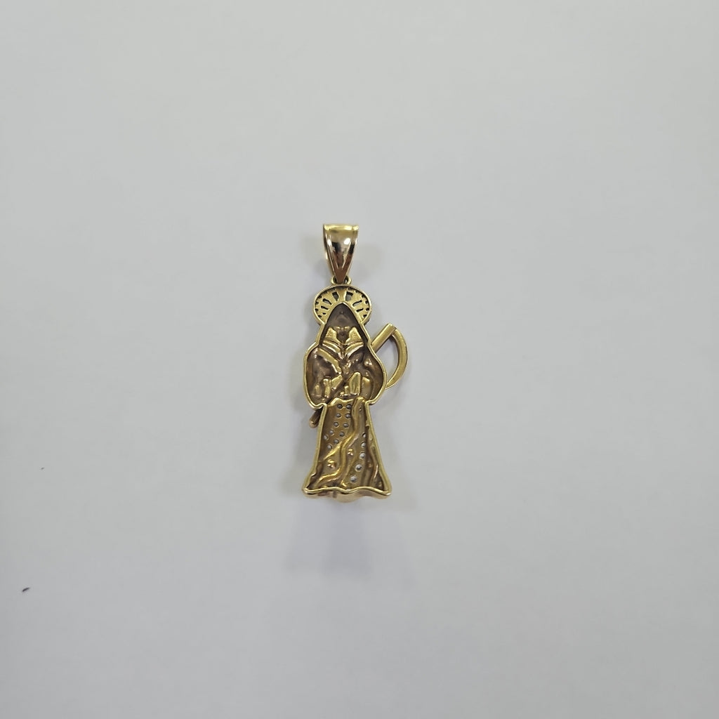 DIJE ORO 14 K 6,00 GRMS (SEMINUEVO)