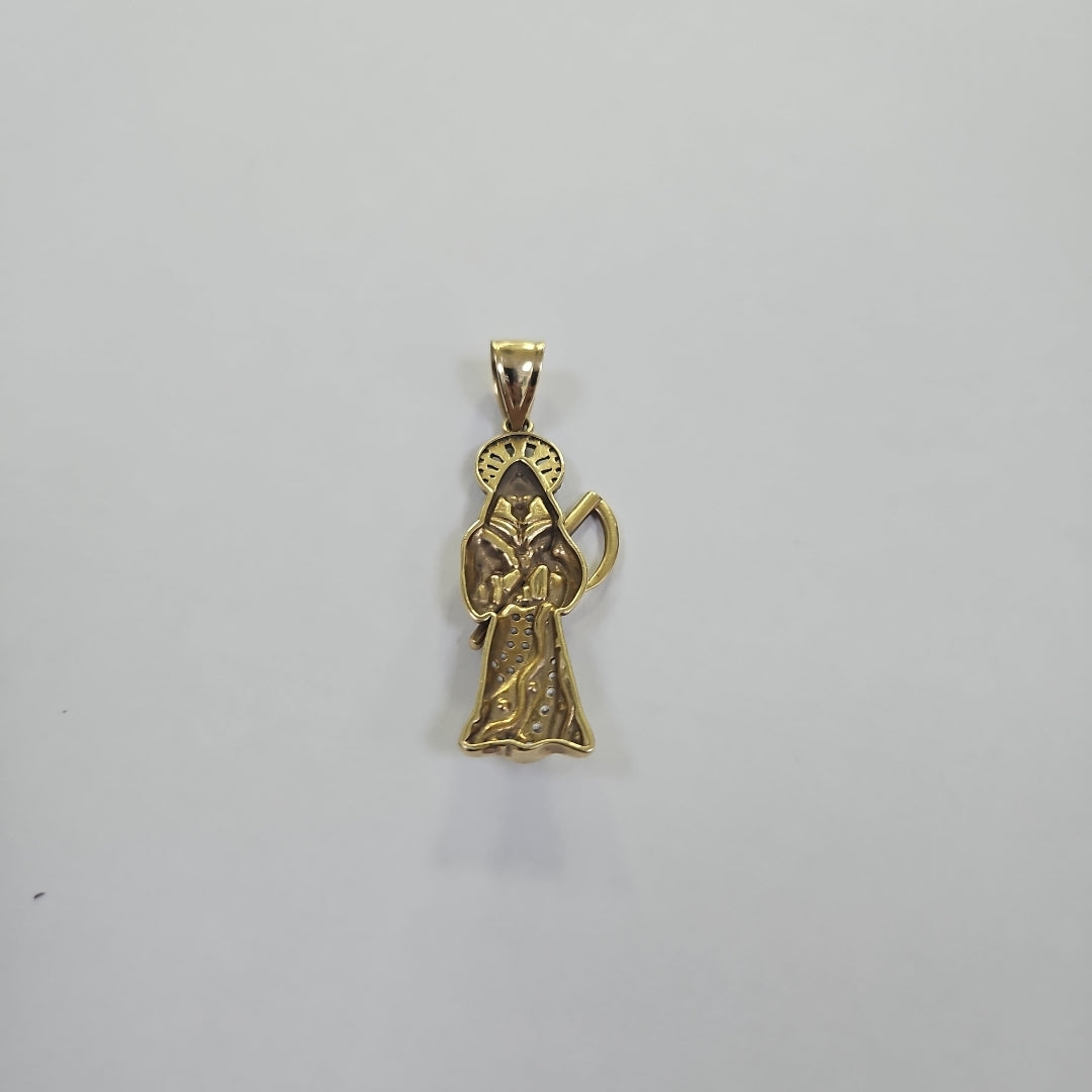 DIJE ORO 14 K 6,00 GRMS (SEMINUEVO)