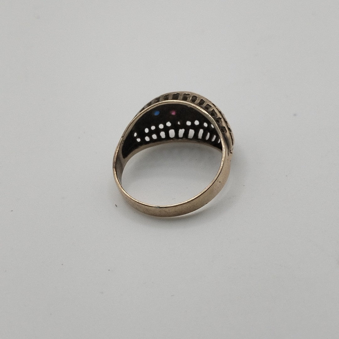 ANILLITO ORO 8 K 2,80 GRMS (SEMINUEVO)