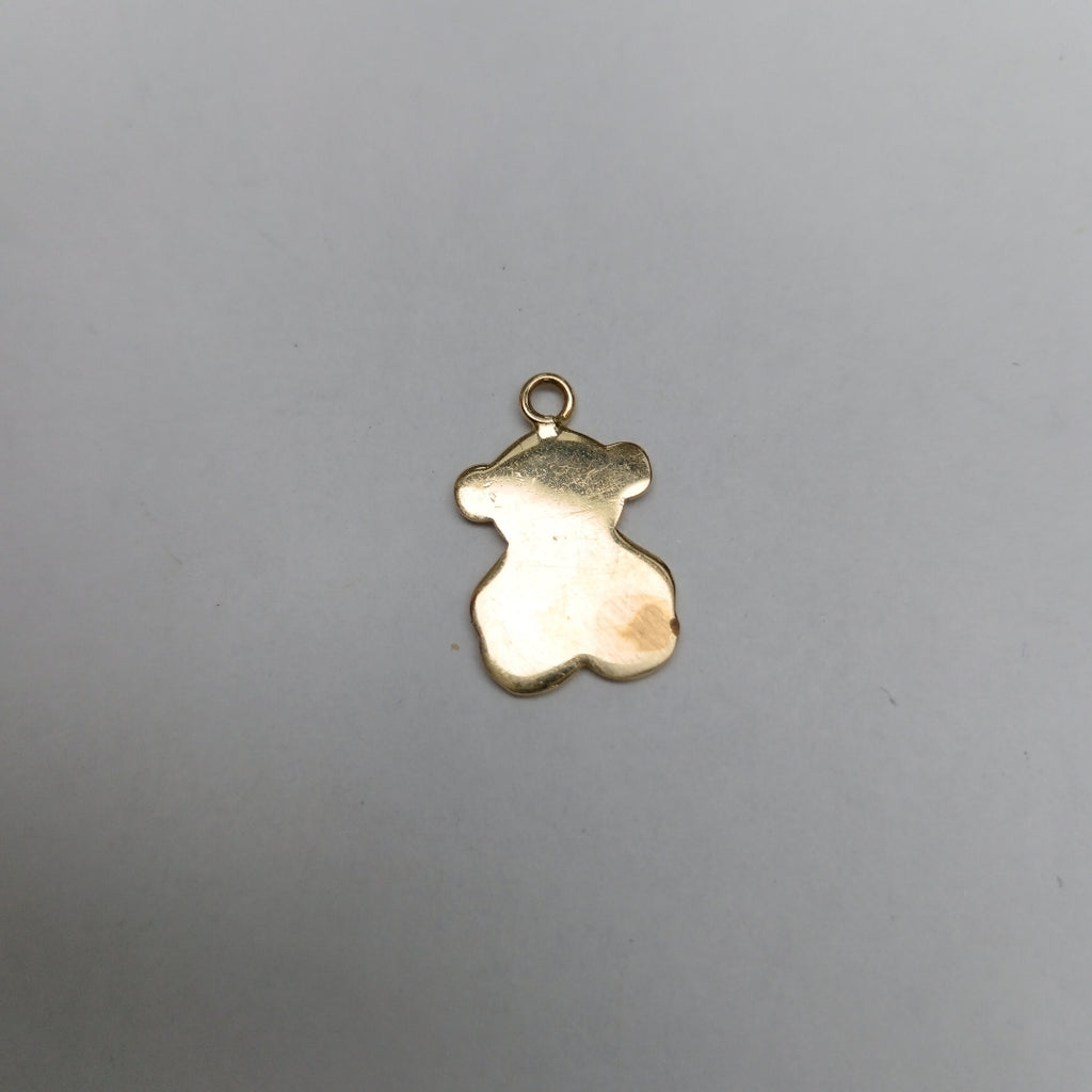 DIJE ORO 14 K 1,40 GRMS (SEMINUEVO)