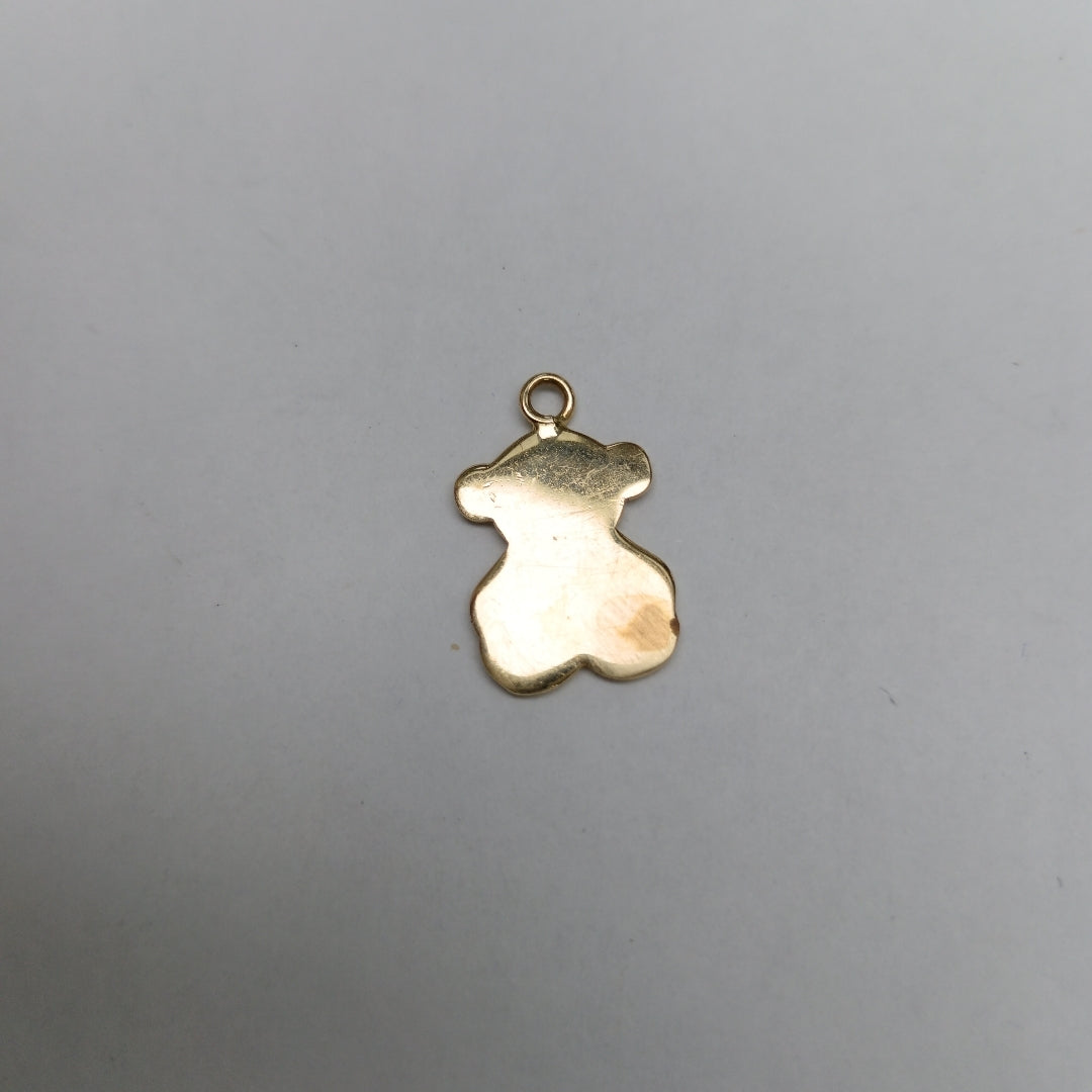 DIJE ORO 14 K 1,40 GRMS (SEMINUEVO)