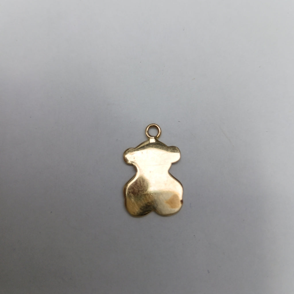 DIJE ORO 14 K 1,40 GRMS (SEMINUEVO)
